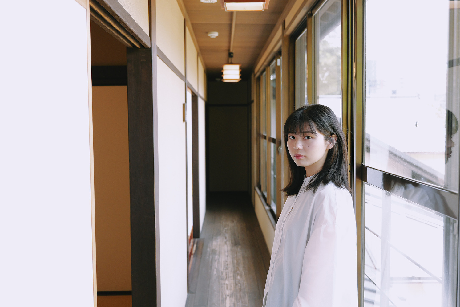 Image 2 from A First Portrait by Nansong Ho. Copyright © 2024 Nansong Ho