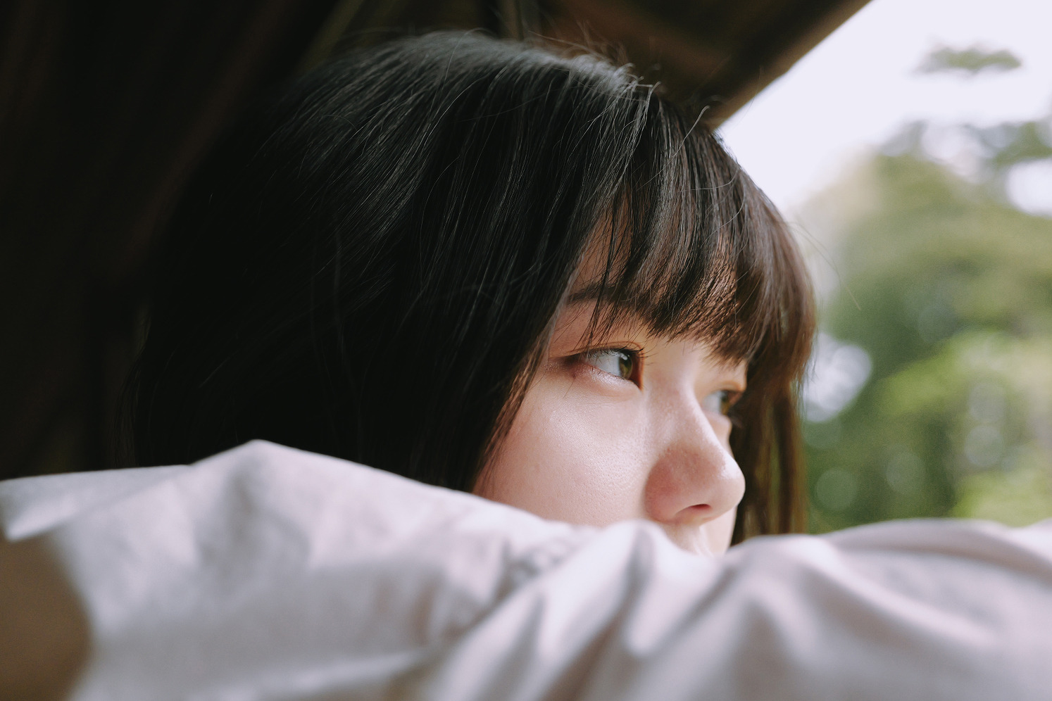 Image 3 from A First Portrait by Nansong Ho. Copyright © 2024 Nansong Ho