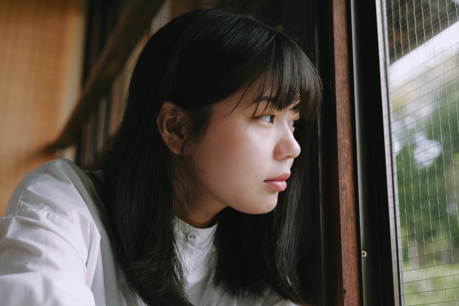 Image 5 from A First Portrait by Nansong Ho. Copyright © 2024 Nansong Ho