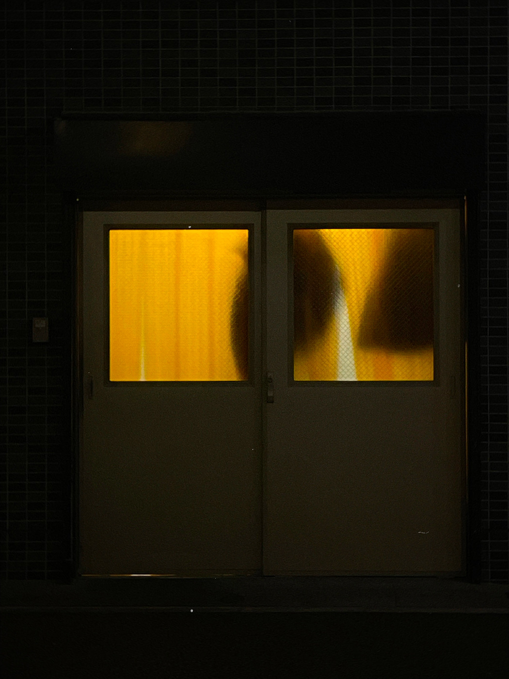 Image 8 from Color Fields and Lines by Nansong Ho. Copyright © 2024 - 2025 Nansong Ho