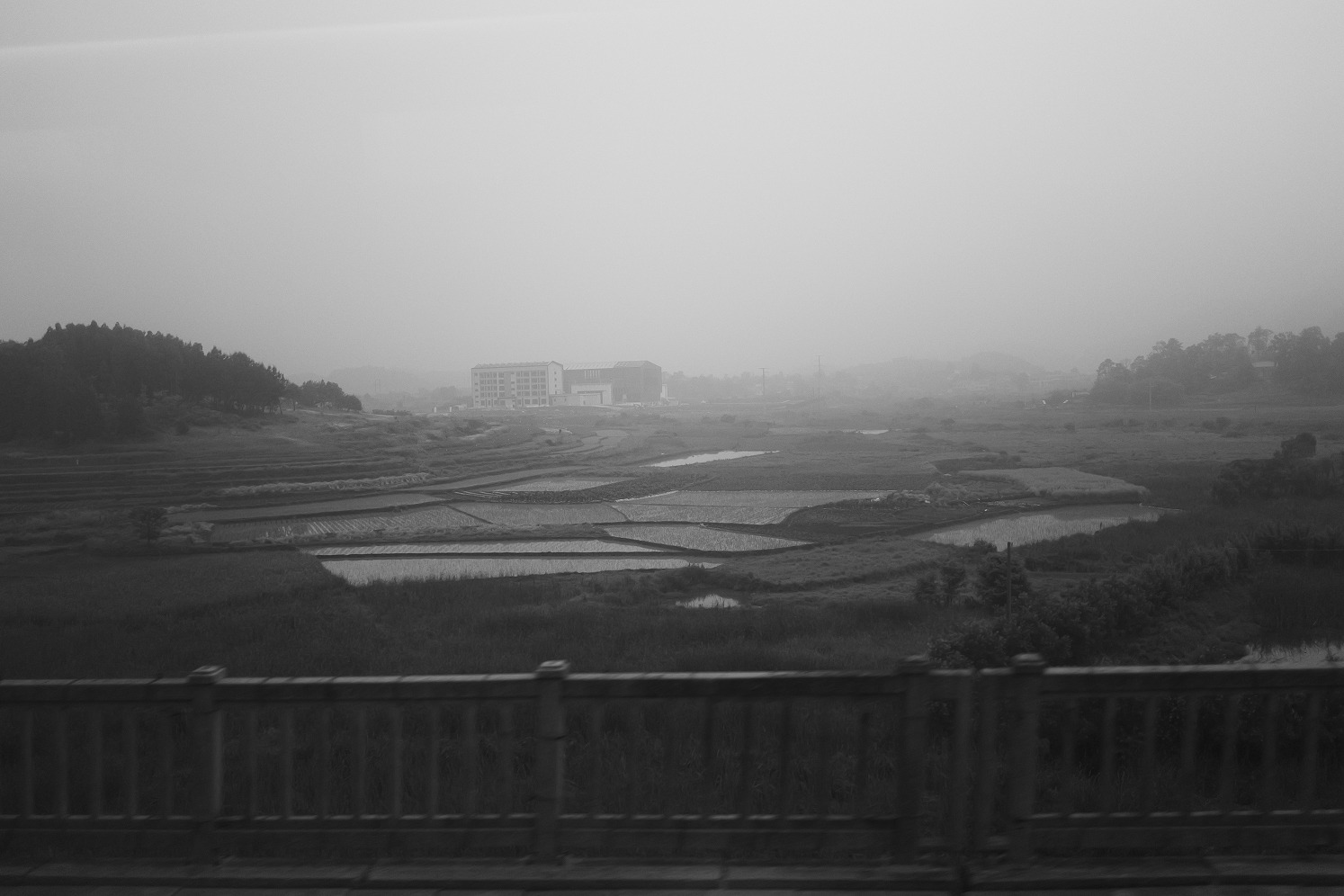 Image 10 from Guizhou I by Nansong Ho. Copyright © 2025 Nansong Ho