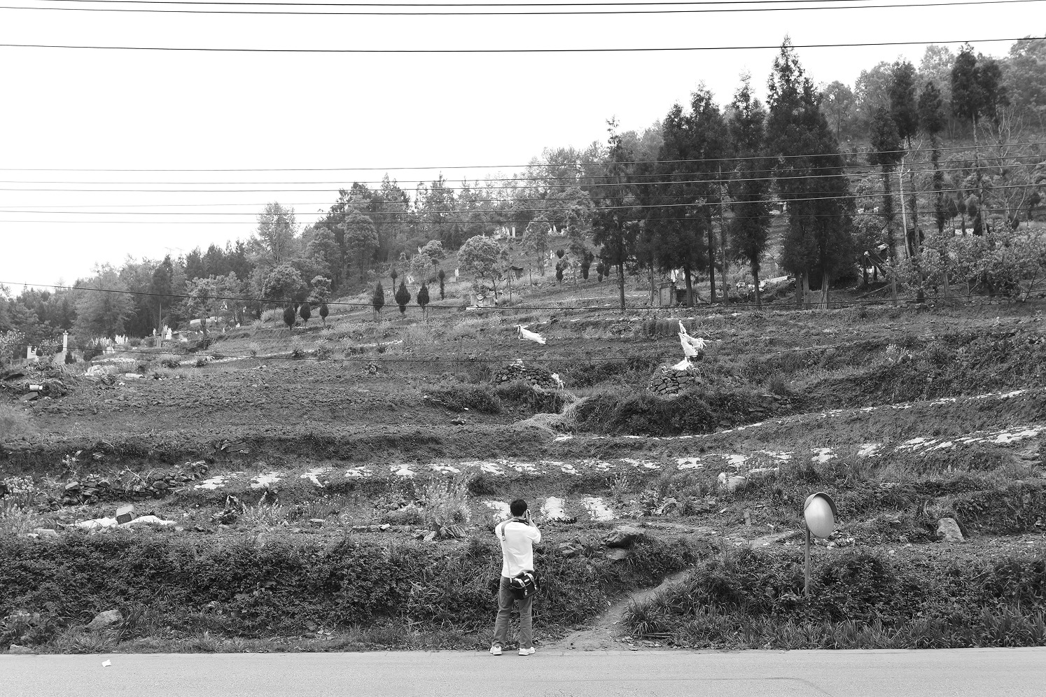 Image 2 from Guizhou I by Nansong Ho. Copyright © 2025 Nansong Ho