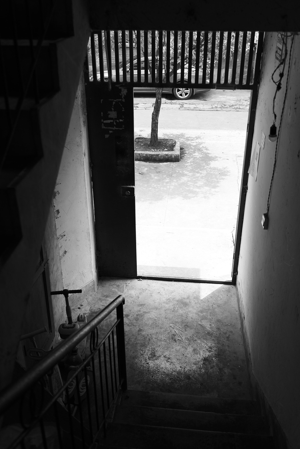 Image 6 from Guizhou I by Nansong Ho. Copyright © 2025 Nansong Ho