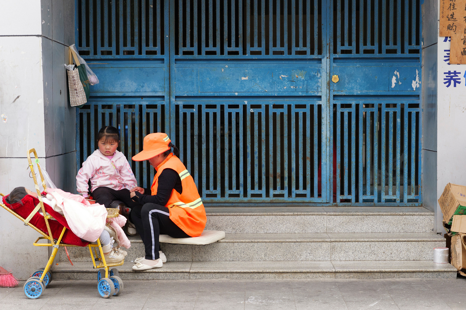 Image 1 from Guizhou II by Nansong Ho. Copyright © 2025 - 2026 Nansong Ho