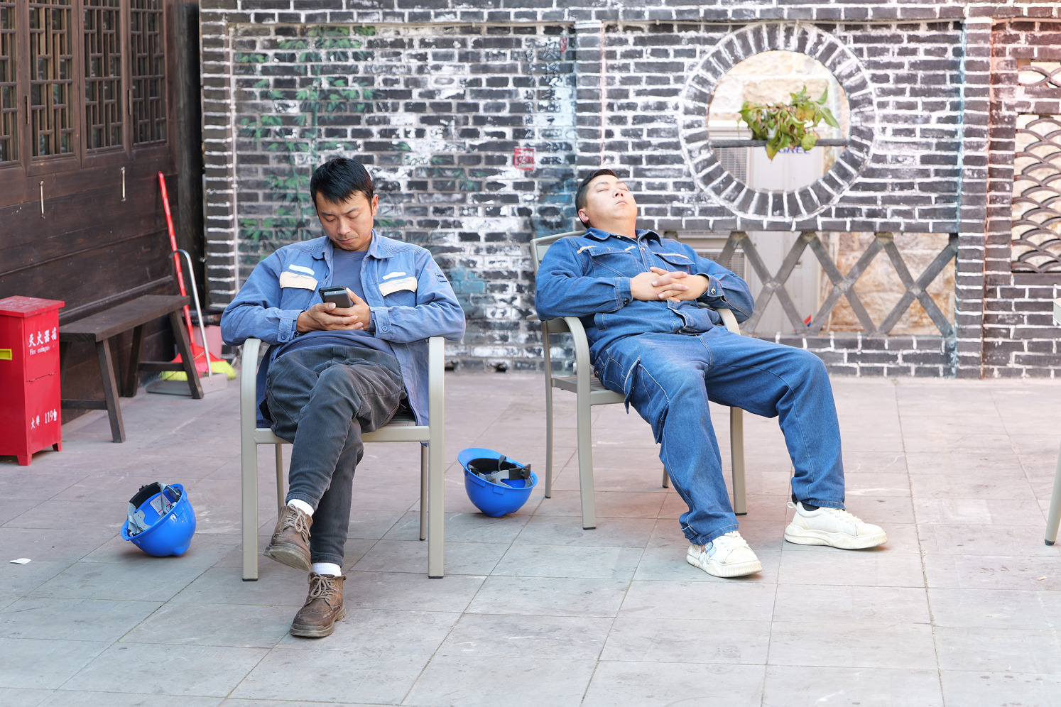 Image 10 from Guizhou II by Nansong Ho. Copyright © 2025 - 2026 Nansong Ho