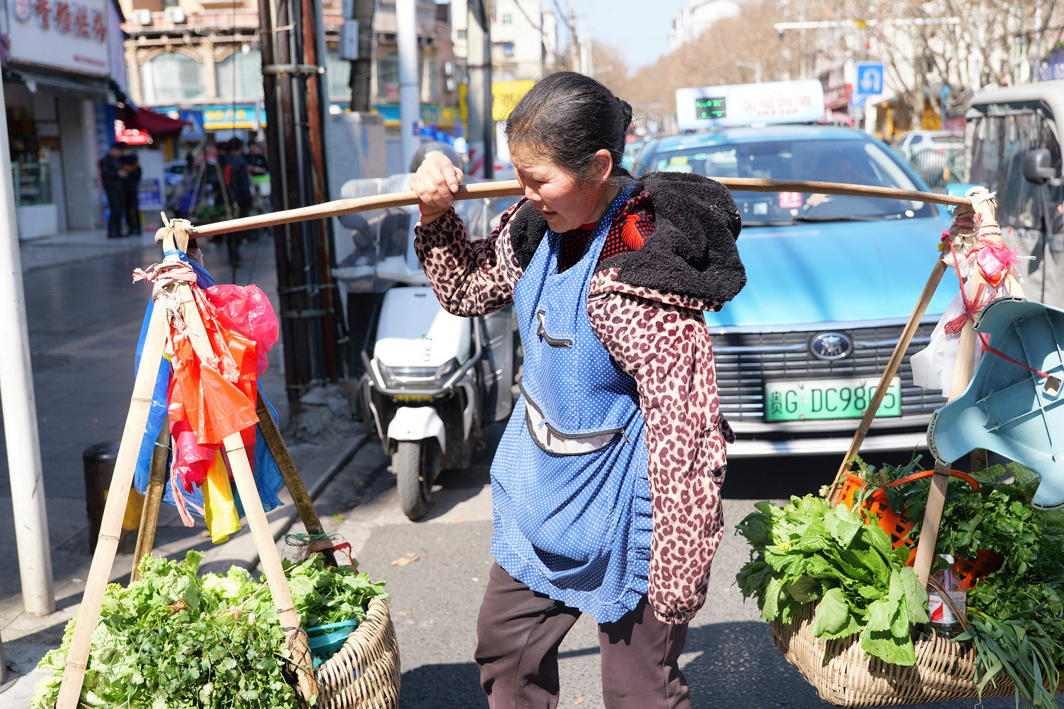 Image 2 from Guizhou II by Nansong Ho. Copyright © 2025 - 2026 Nansong Ho