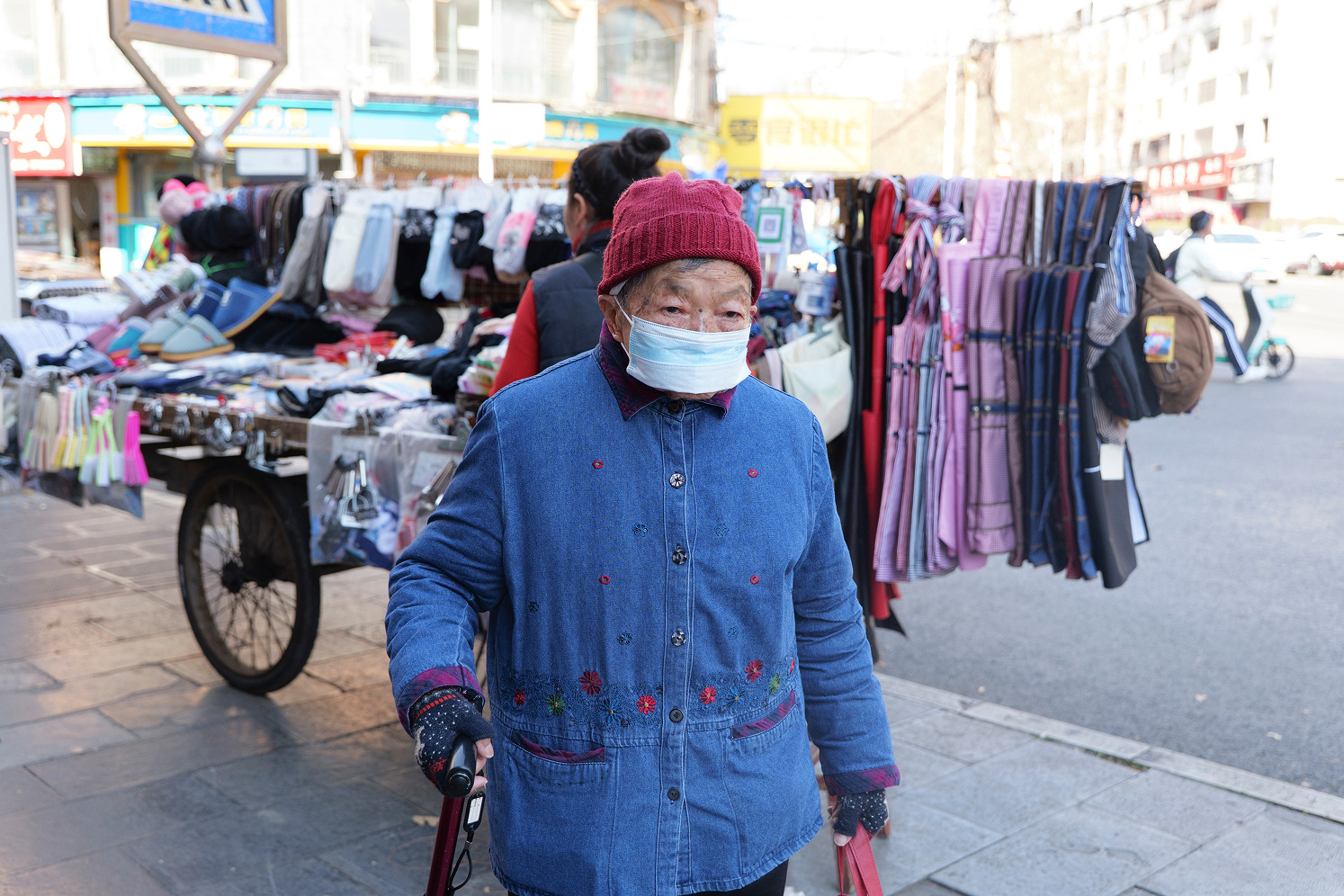 Image 6 from Guizhou II by Nansong Ho. Copyright © 2025 - 2026 Nansong Ho