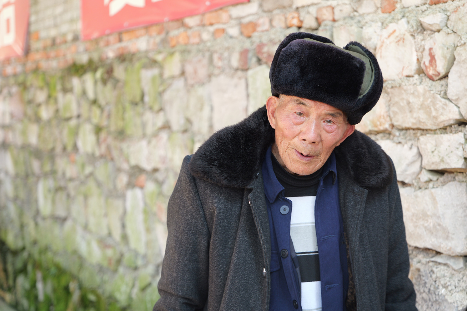 Image 9 from Guizhou II by Nansong Ho. Copyright © 2025 - 2026 Nansong Ho