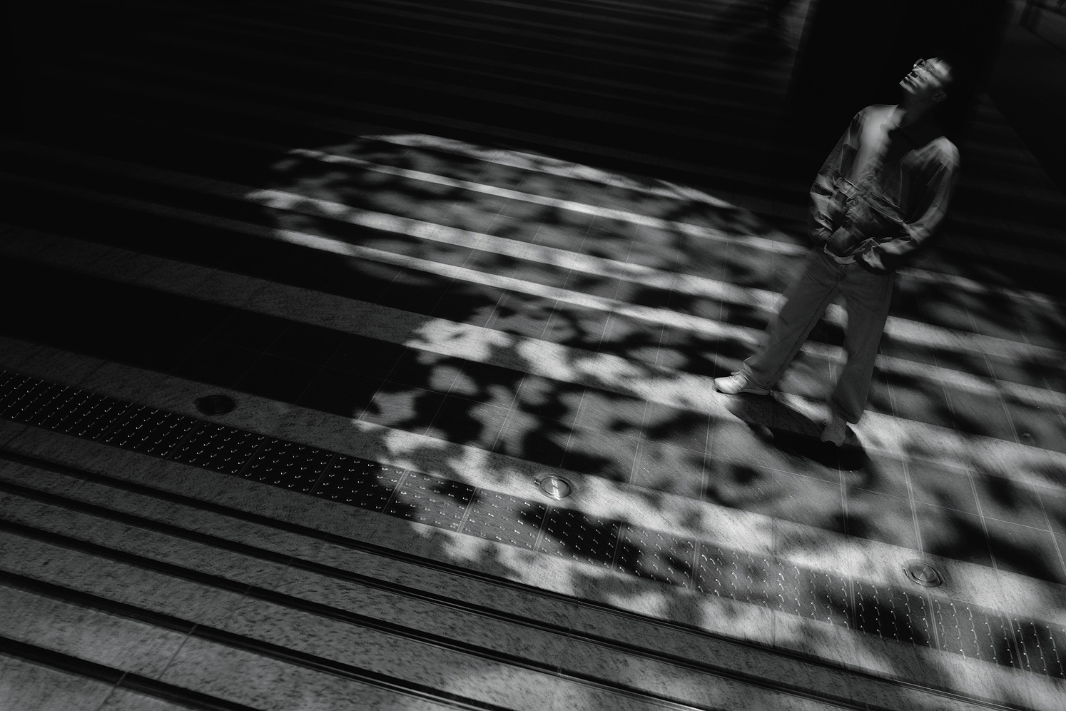 Image 2 from Kept Hours I by Nansong Ho. Copyright © 2025 - 2026 Nansong Ho