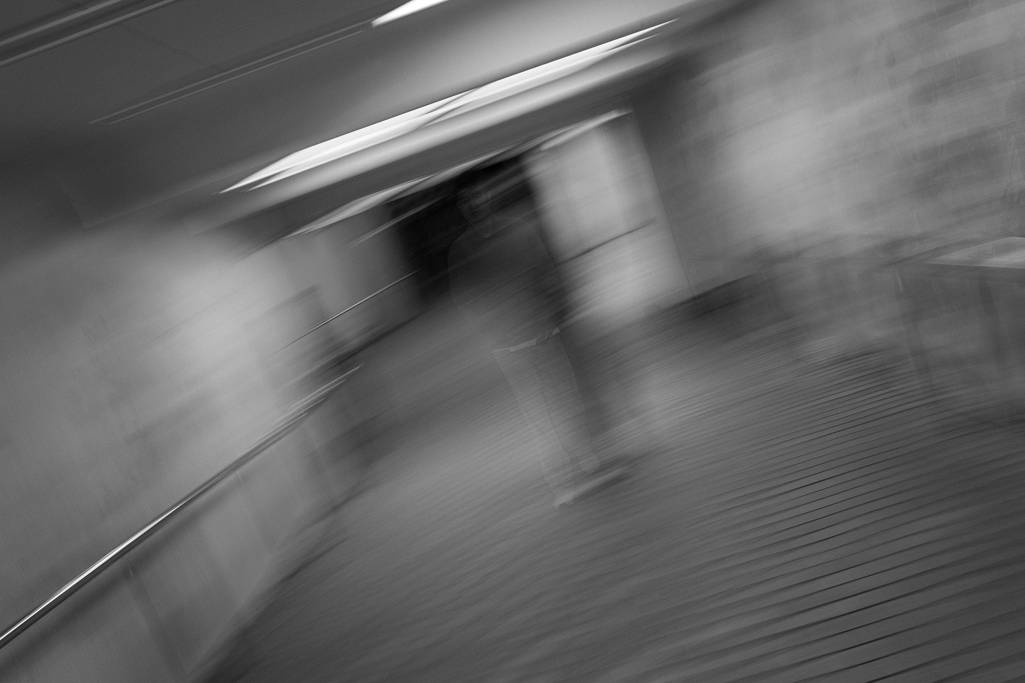Image 4 from Kept Hours I by Nansong Ho. Copyright © 2025 - 2026 Nansong Ho