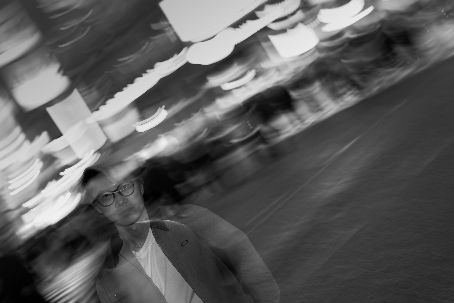 Image 4 from Kept Hours II by Nansong Ho. Copyright © 2026 Nansong Ho