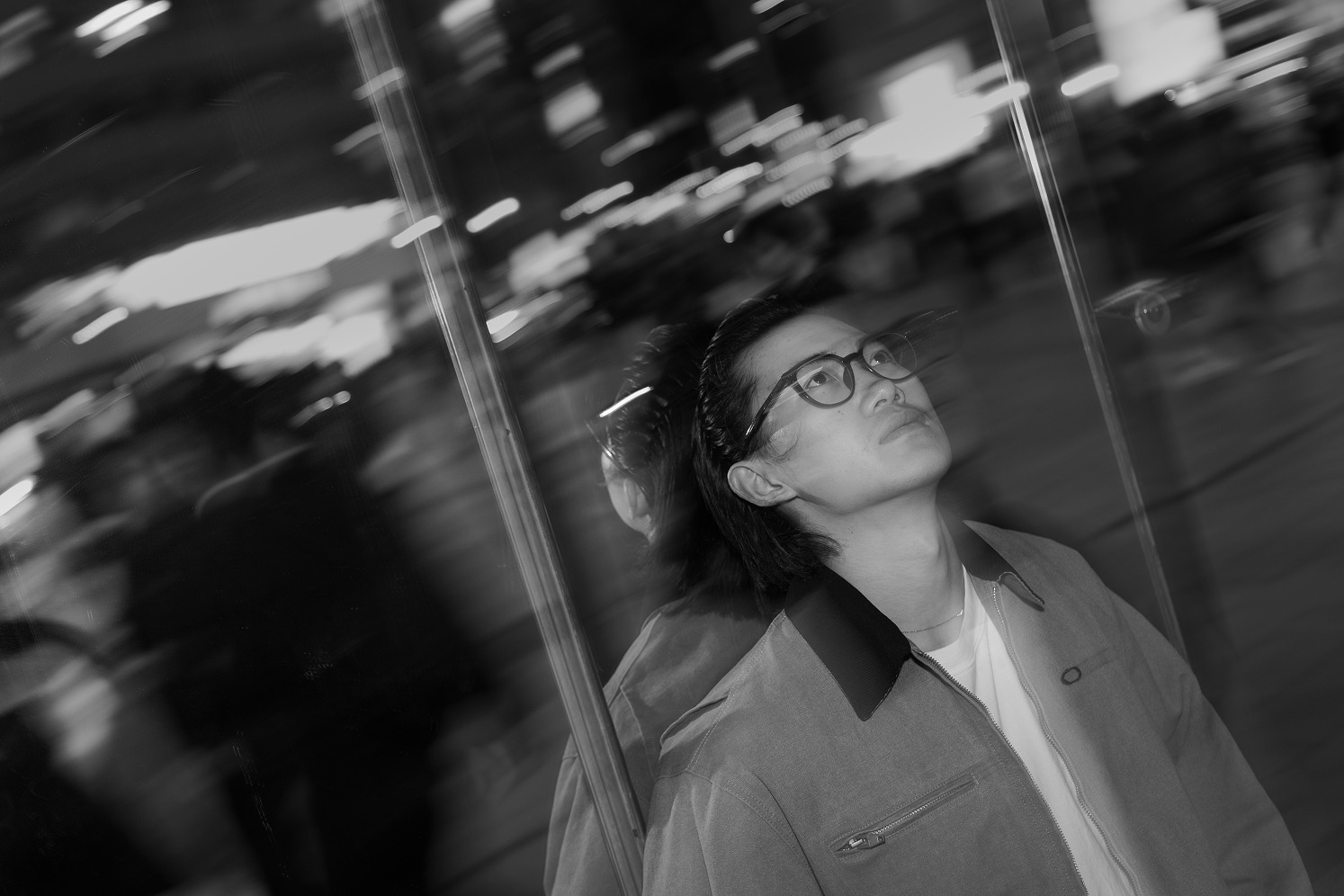 Image 7 from Kept Hours II by Nansong Ho. Copyright © 2026 Nansong Ho