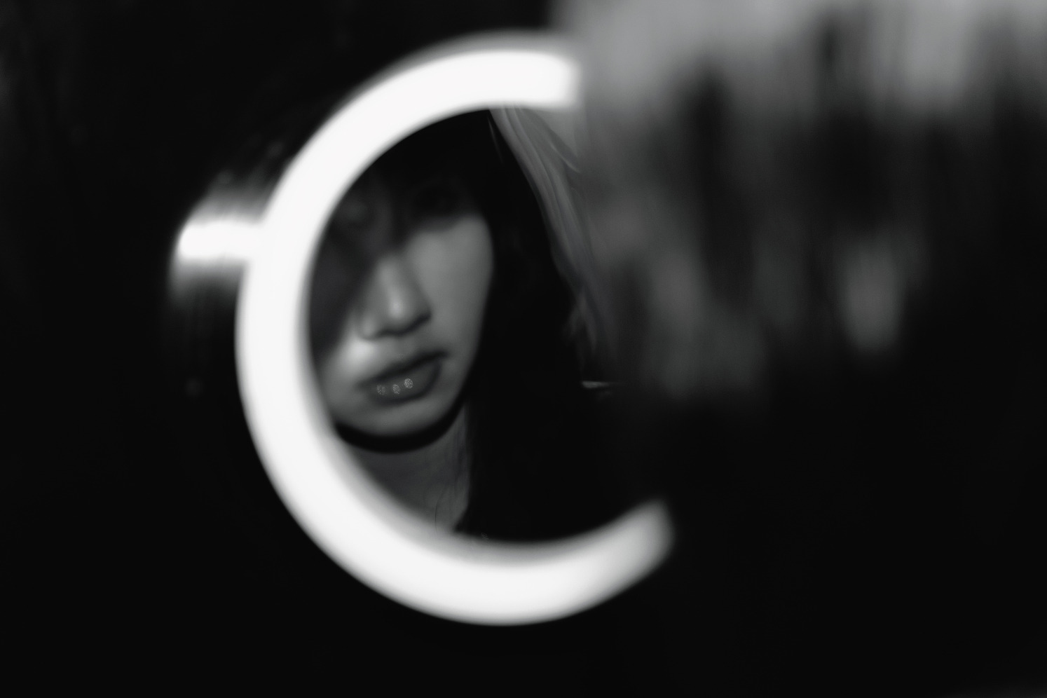 Cover image for Kept Hours III by Nansong Ho. Copyright © 2026 Nansong Ho