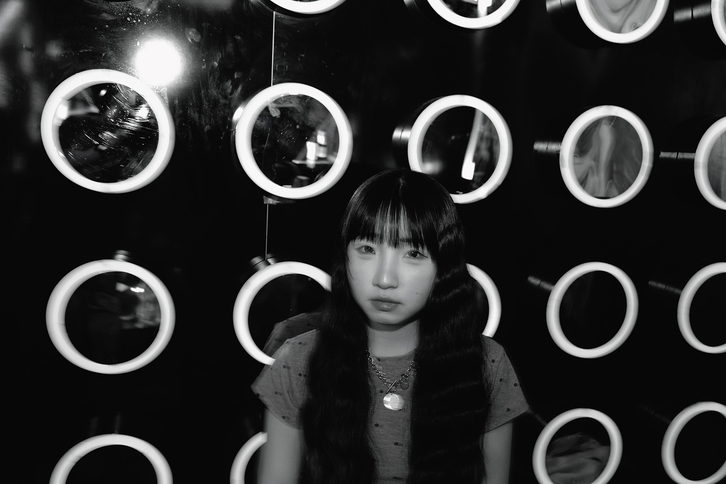 Image 3 from Kept Hours III by Nansong Ho. Copyright © 2026 Nansong Ho