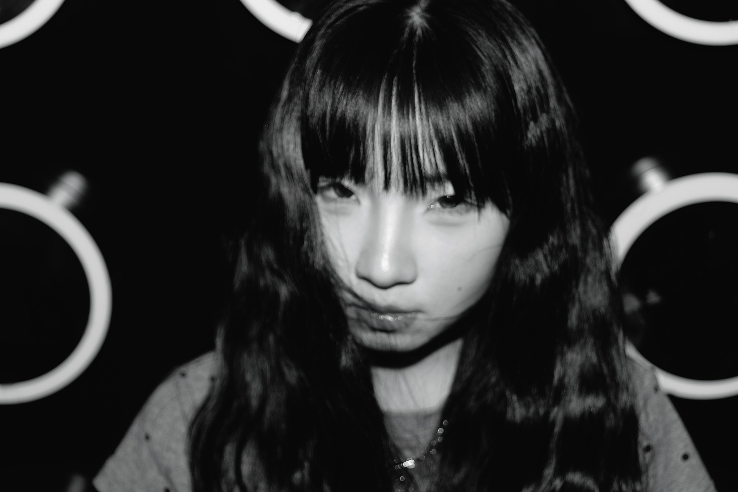 Image 4 from Kept Hours III by Nansong Ho. Copyright © 2026 Nansong Ho