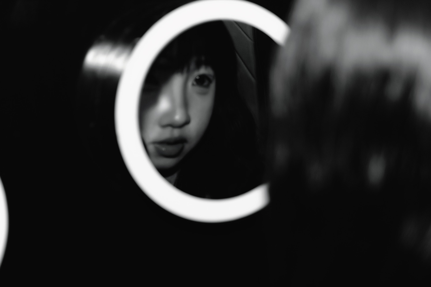 Image 6 from Kept Hours III by Nansong Ho. Copyright © 2026 Nansong Ho