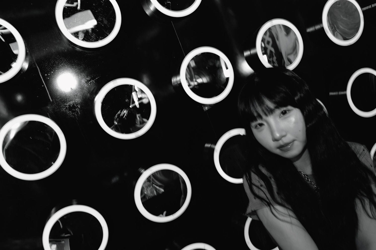 Image 8 from Kept Hours III by Nansong Ho. Copyright © 2026 Nansong Ho
