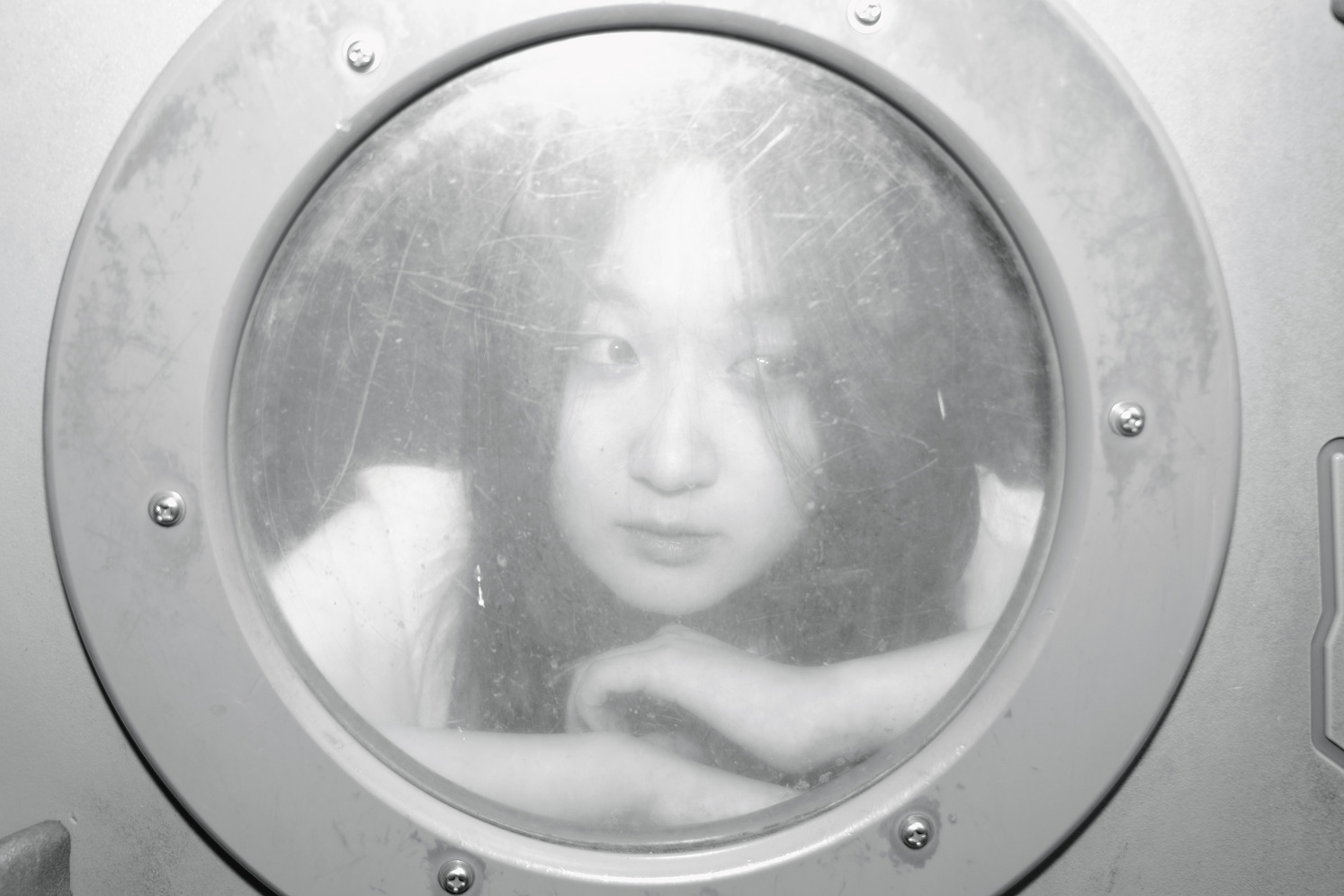 Image 1 from Kept Hours IV by Nansong Ho. Copyright © 2026 Nansong Ho