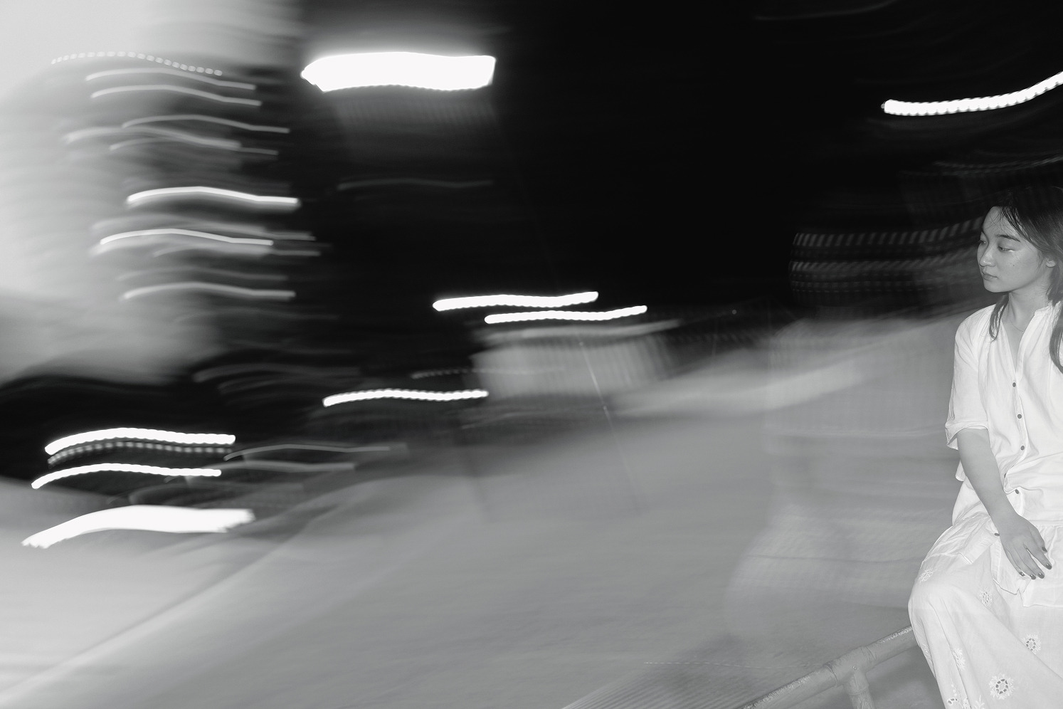 Image 10 from Kept Hours IV by Nansong Ho. Copyright © 2026 Nansong Ho