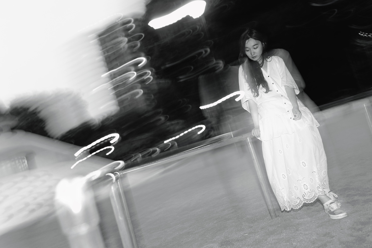 Image 2 from Kept Hours IV by Nansong Ho. Copyright © 2026 Nansong Ho