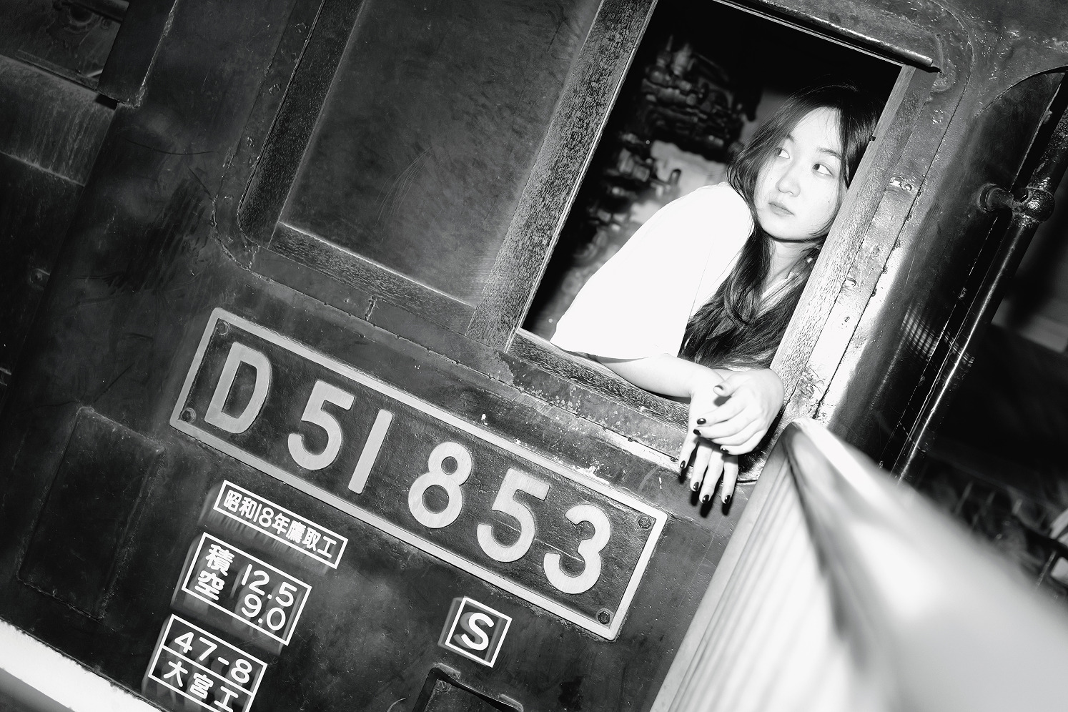 Image 3 from Kept Hours IV by Nansong Ho. Copyright © 2026 Nansong Ho