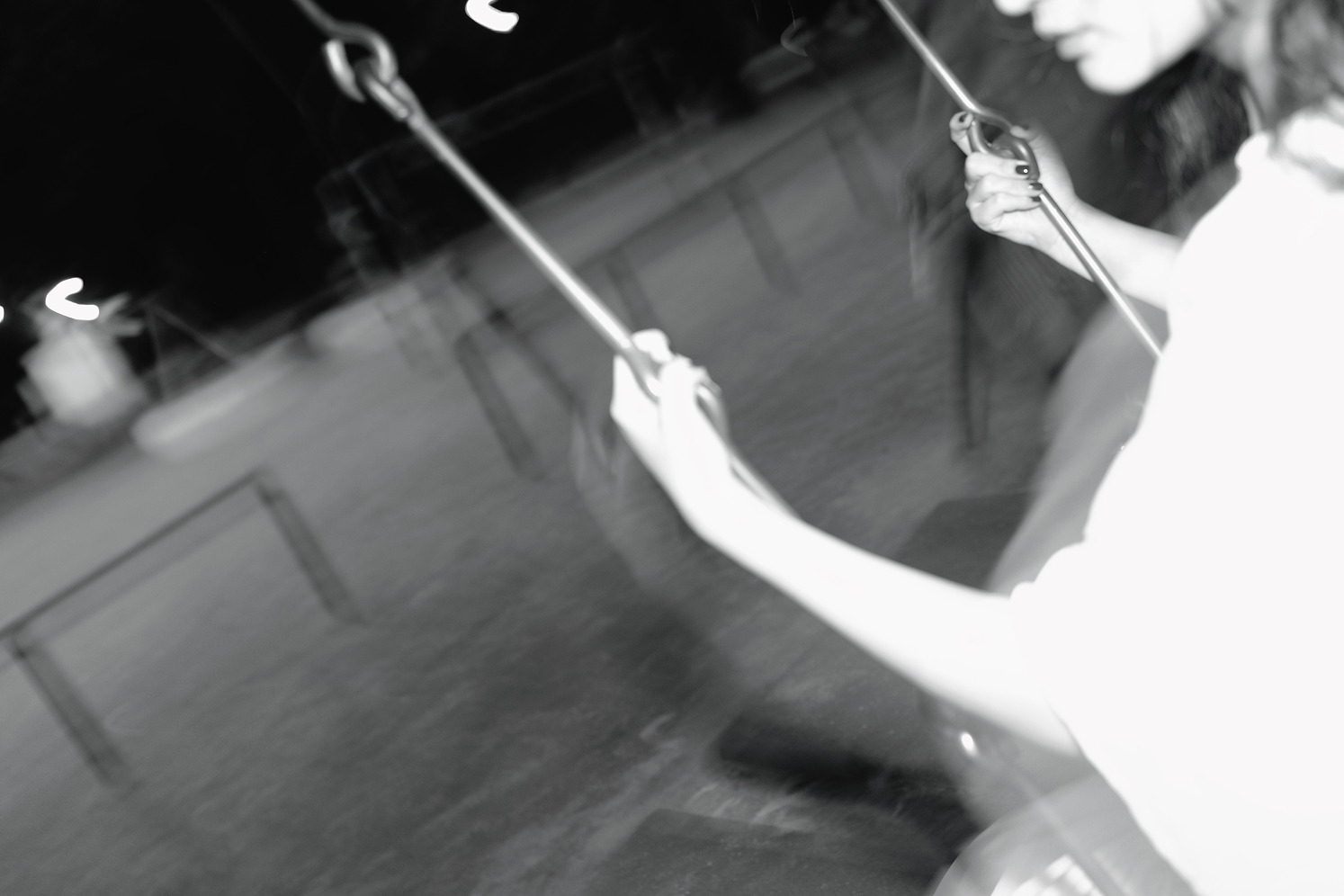Image 6 from Kept Hours IV by Nansong Ho. Copyright © 2026 Nansong Ho