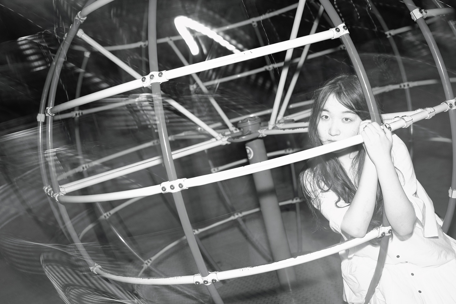 Cover image for Kept Hours IV by Nansong Ho. Copyright © 2026 Nansong Ho
