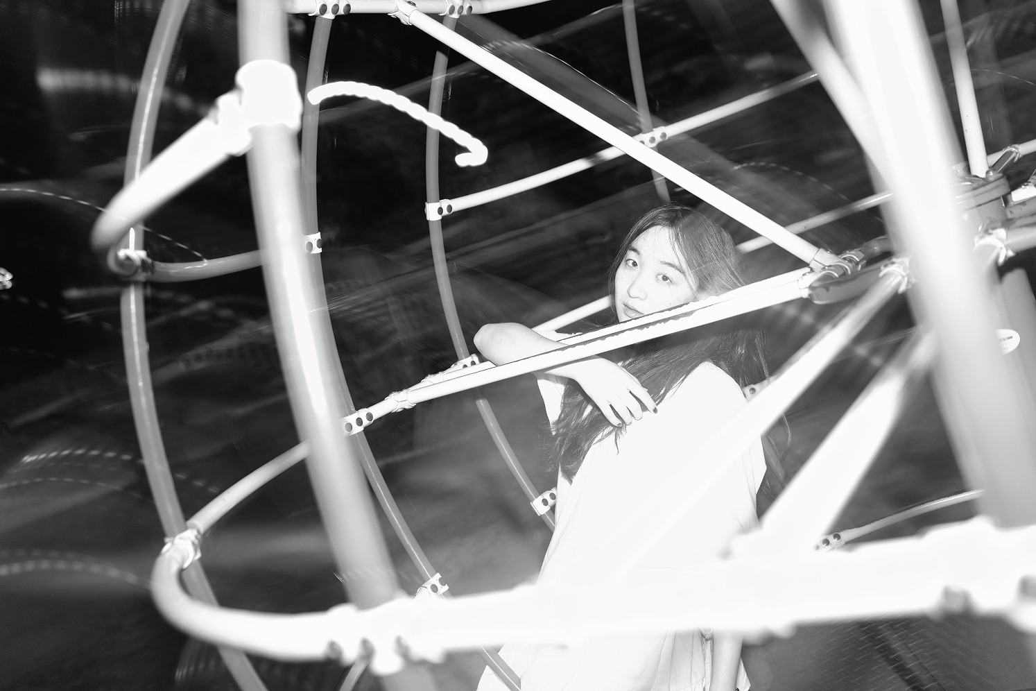 Image 8 from Kept Hours IV by Nansong Ho. Copyright © 2026 Nansong Ho