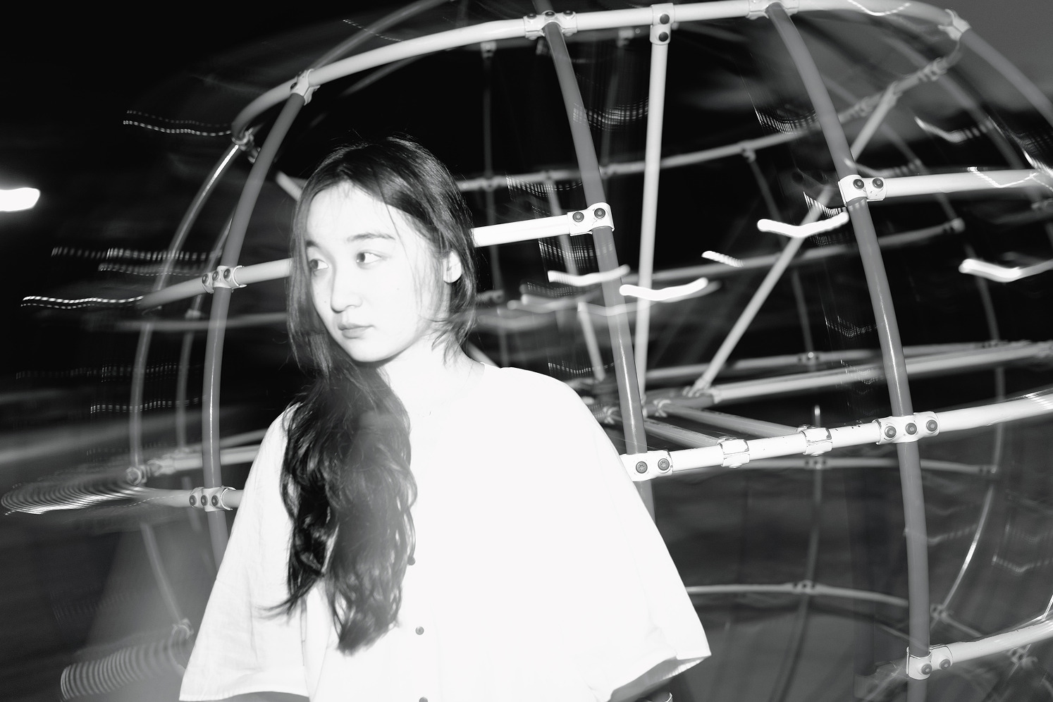 Image 9 from Kept Hours IV by Nansong Ho. Copyright © 2026 Nansong Ho
