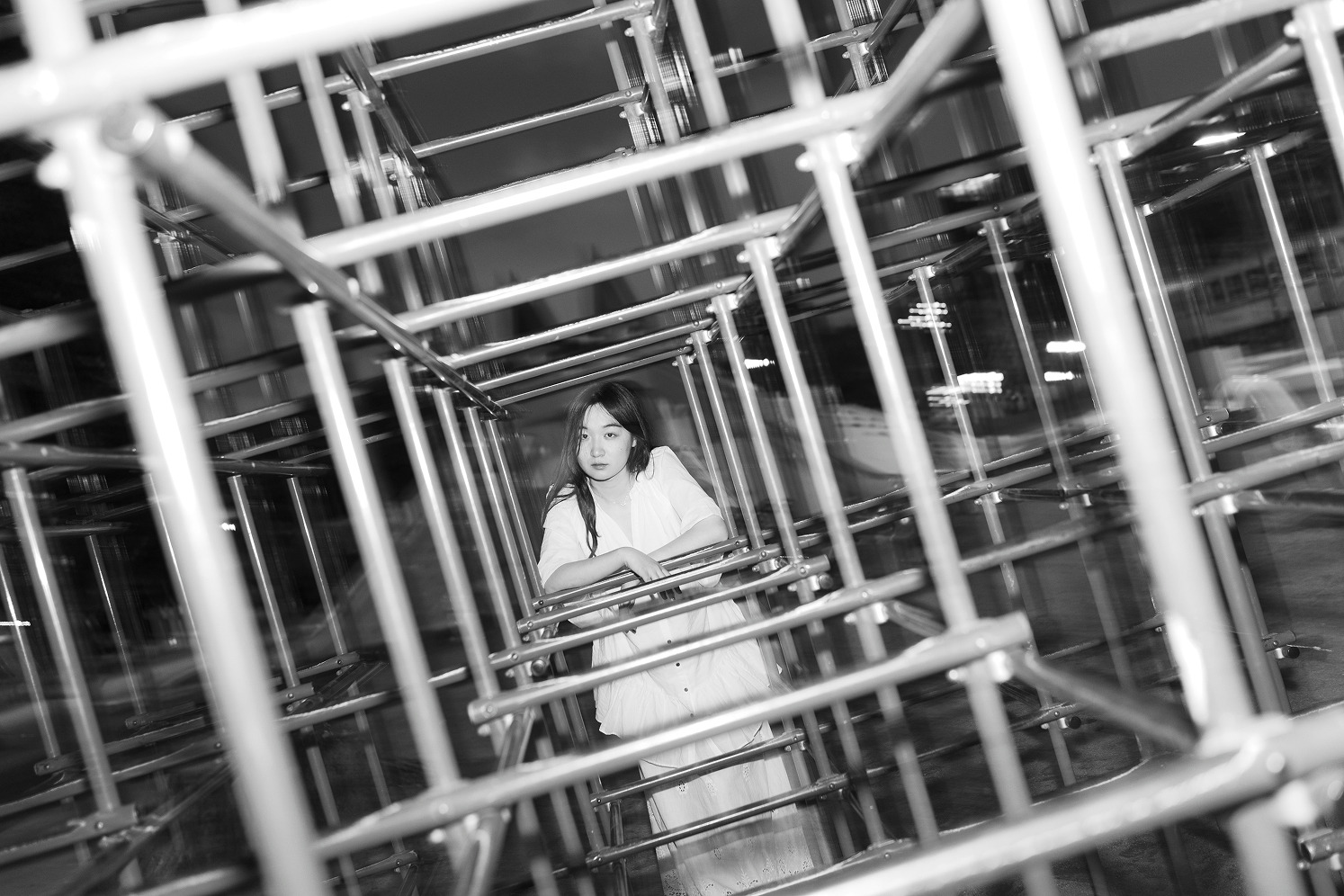 Image 1 from Kept Hours V by Nansong Ho. Copyright © 2026 Nansong Ho