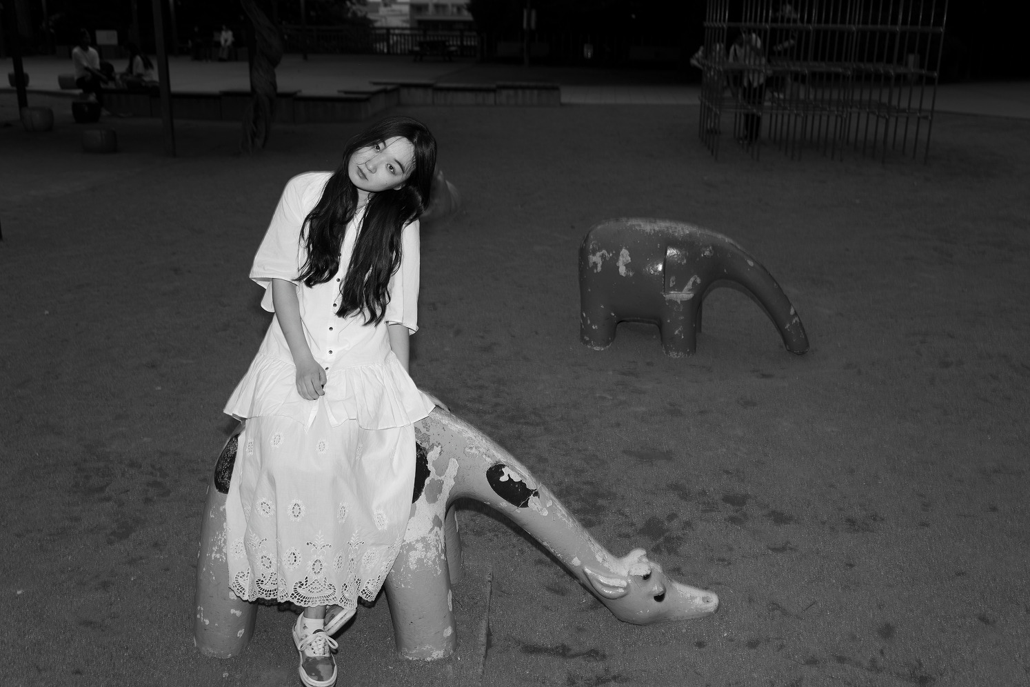 Image 10 from Kept Hours V by Nansong Ho. Copyright © 2026 Nansong Ho