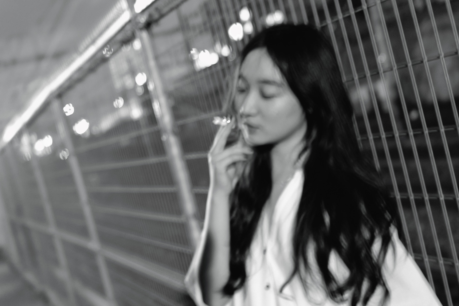 Image 13 from Kept Hours V by Nansong Ho. Copyright © 2026 Nansong Ho