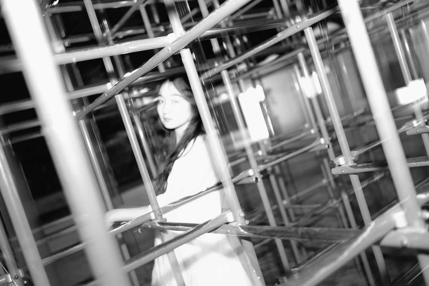 Image 2 from Kept Hours V by Nansong Ho. Copyright © 2026 Nansong Ho