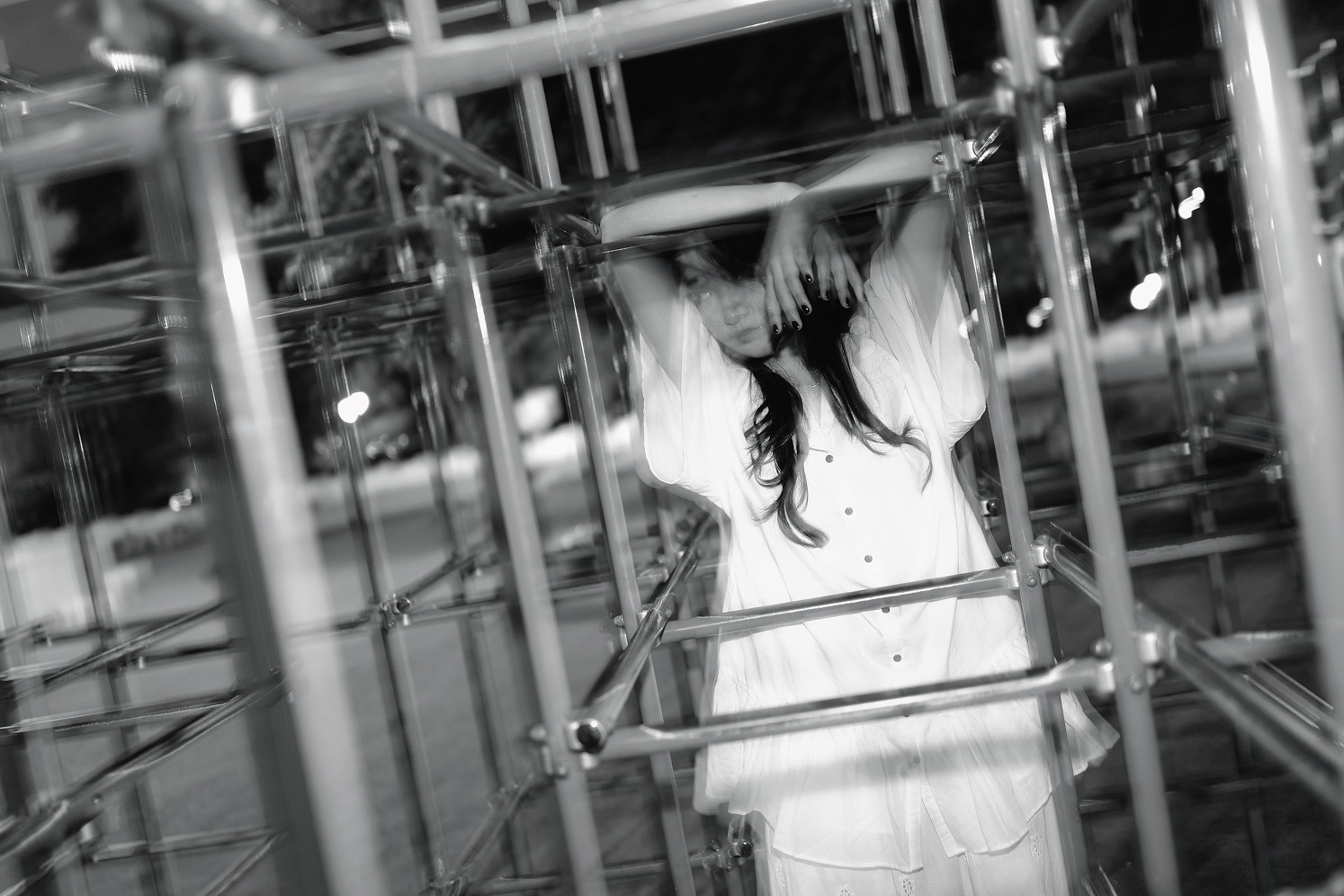 Image 4 from Kept Hours V by Nansong Ho. Copyright © 2026 Nansong Ho