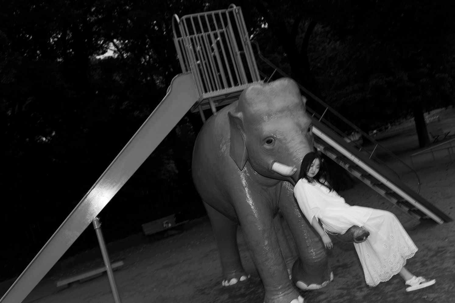 Image 9 from Kept Hours V by Nansong Ho. Copyright © 2026 Nansong Ho
