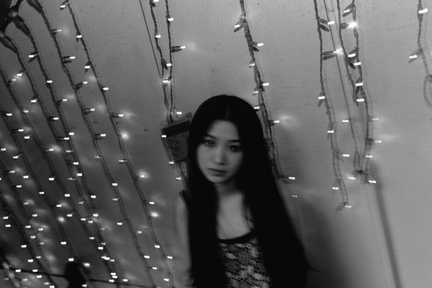 Image 11 from Kept Hours VI by Nansong Ho. Copyright © 2026 Nansong Ho