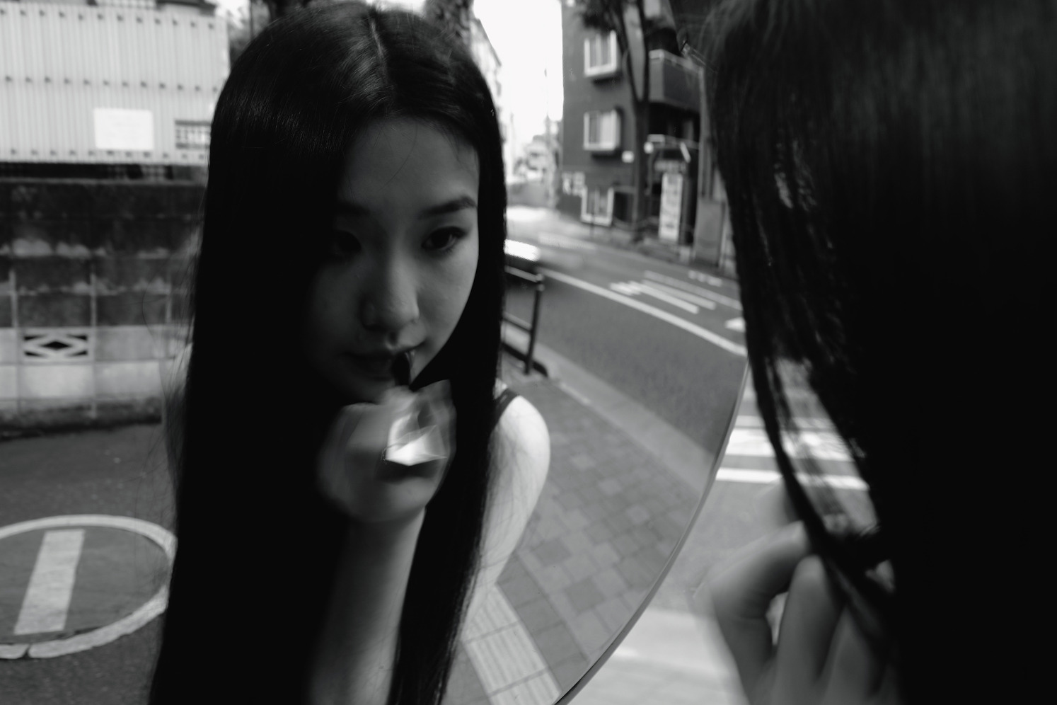 Image 13 from Kept Hours VI by Nansong Ho. Copyright © 2026 Nansong Ho