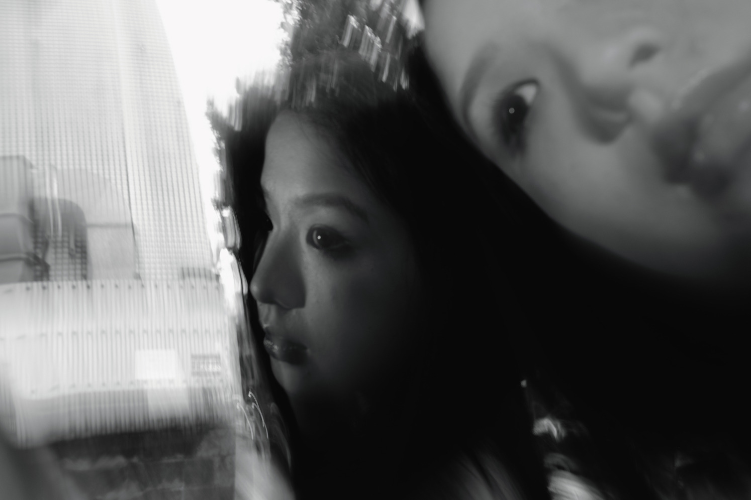 Image 14 from Kept Hours VI by Nansong Ho. Copyright © 2026 Nansong Ho