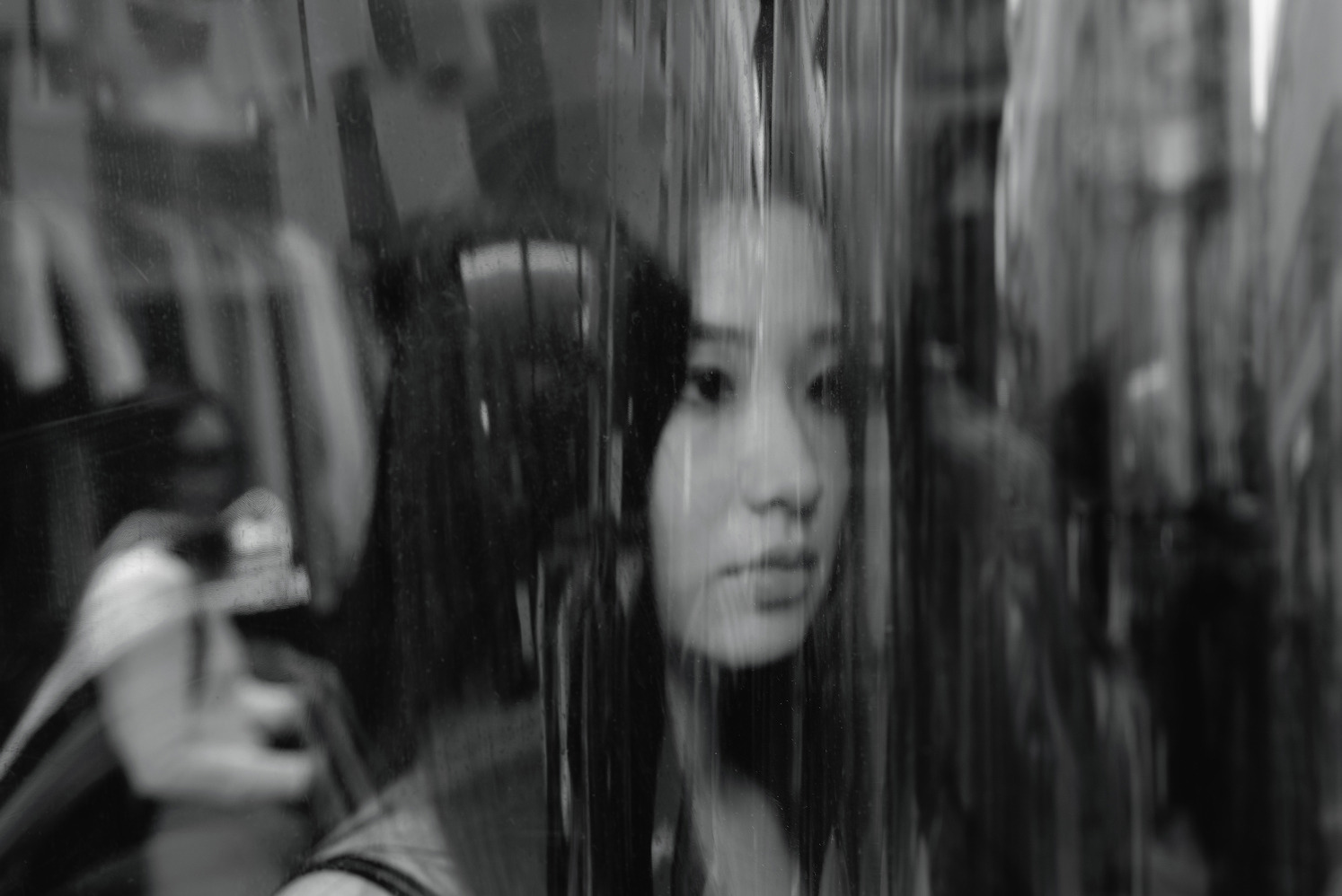 Image 16 from Kept Hours VI by Nansong Ho. Copyright © 2026 Nansong Ho