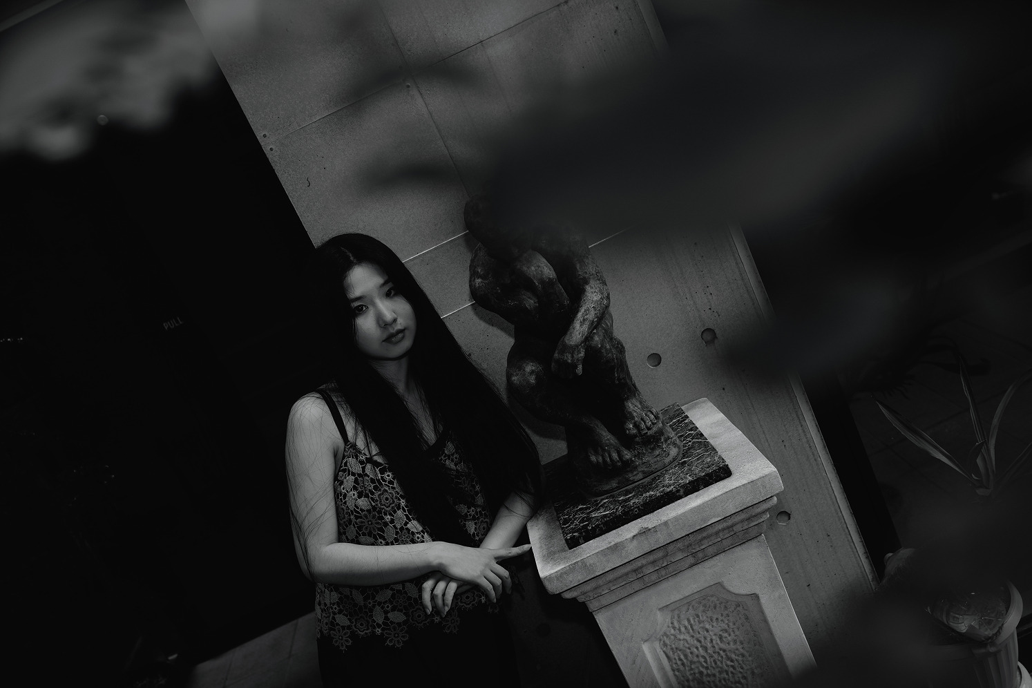 Image 17 from Kept Hours VI by Nansong Ho. Copyright © 2026 Nansong Ho