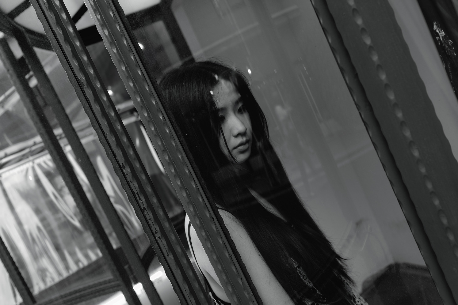 Image 6 from Kept Hours VI by Nansong Ho. Copyright © 2026 Nansong Ho