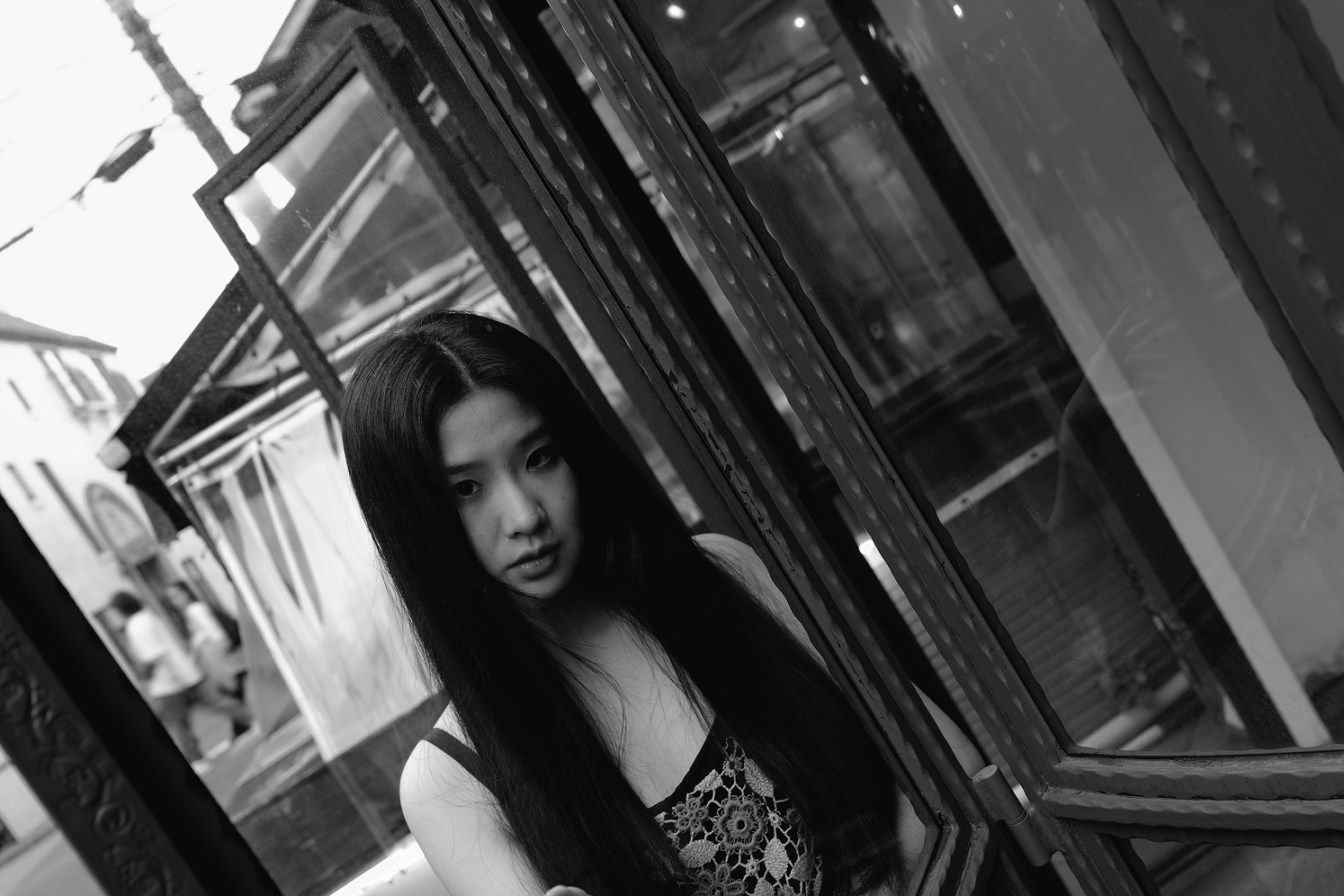 Image 7 from Kept Hours VI by Nansong Ho. Copyright © 2026 Nansong Ho