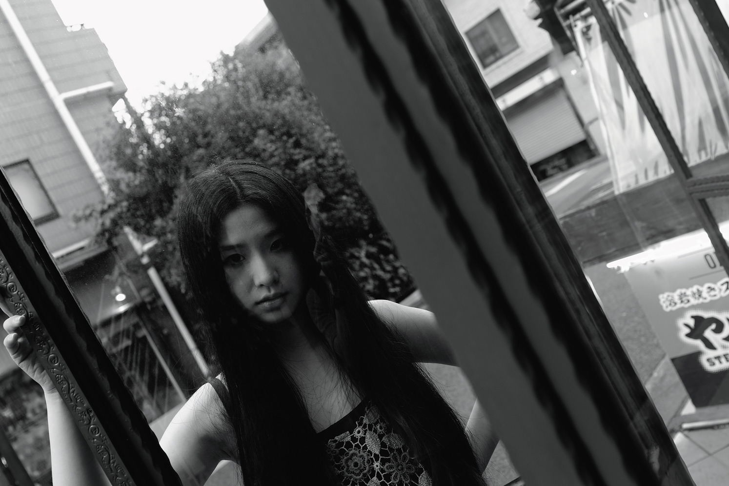 Image 8 from Kept Hours VI by Nansong Ho. Copyright © 2026 Nansong Ho