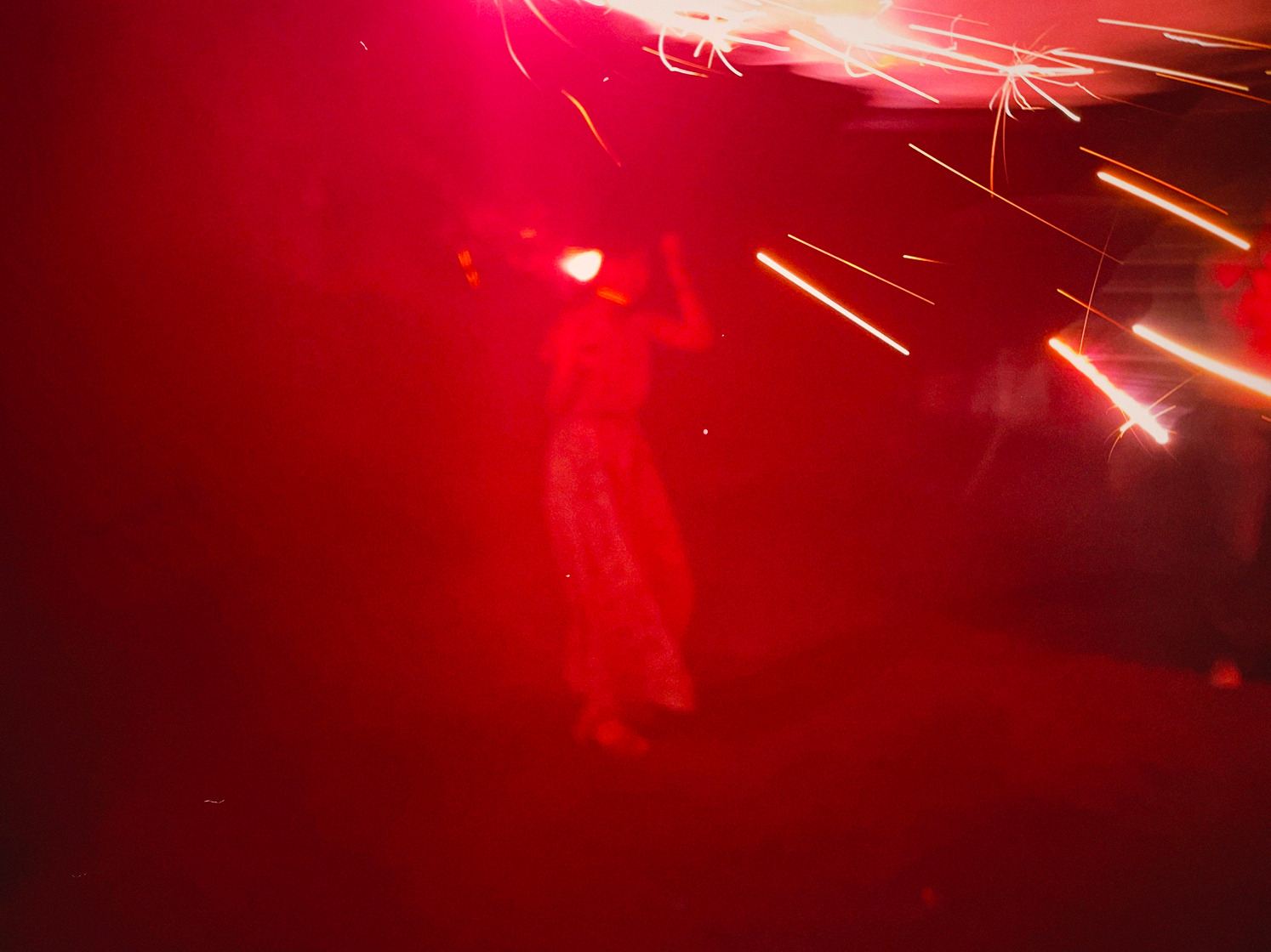 Image 7 from Summer Night by Nansong Ho. Copyright © 2024 Nansong Ho